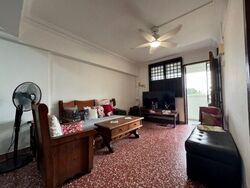 Blk 195 Kim Keat View (Toa Payoh), HDB 3 Rooms #556708281